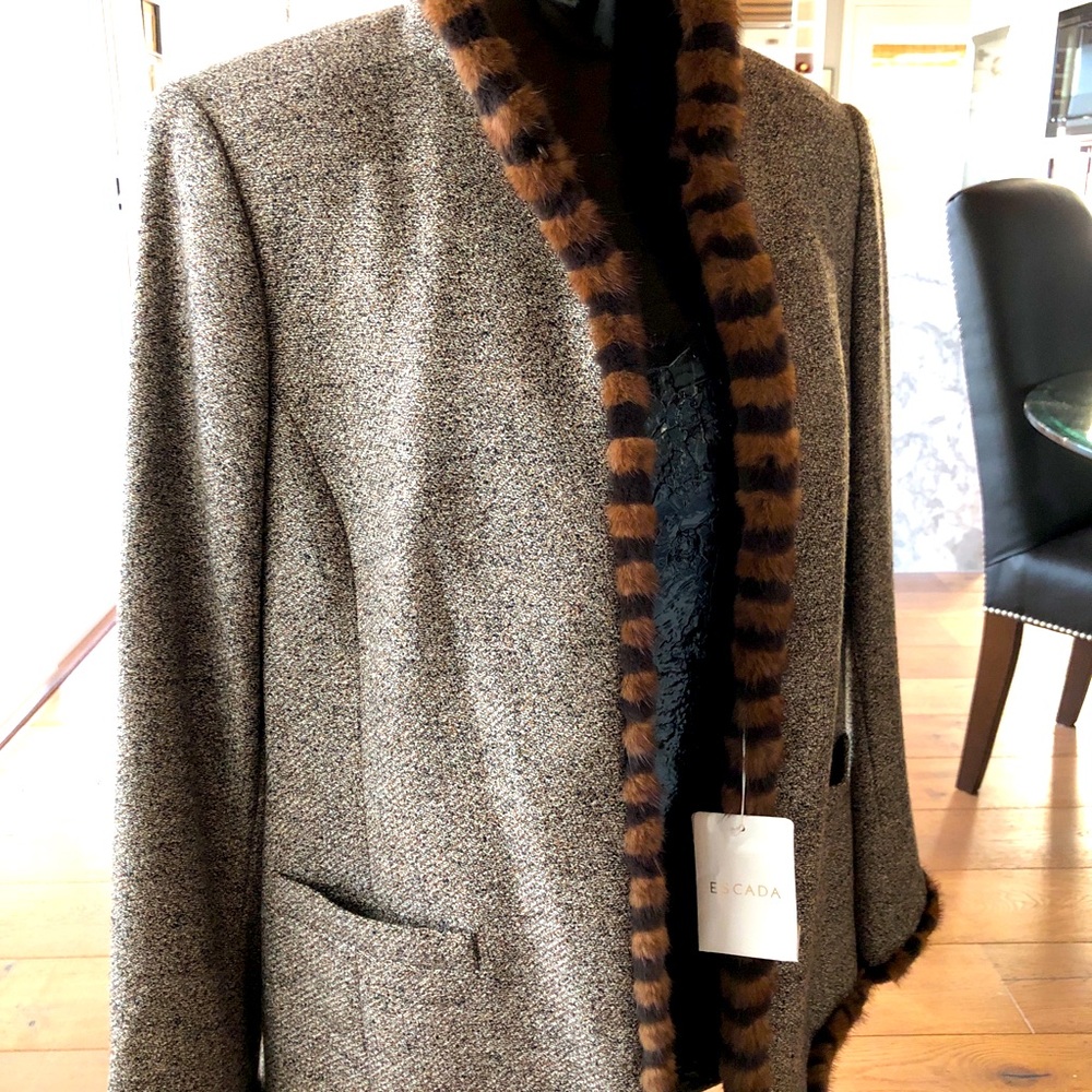 Beautiful jacket - New - never worn